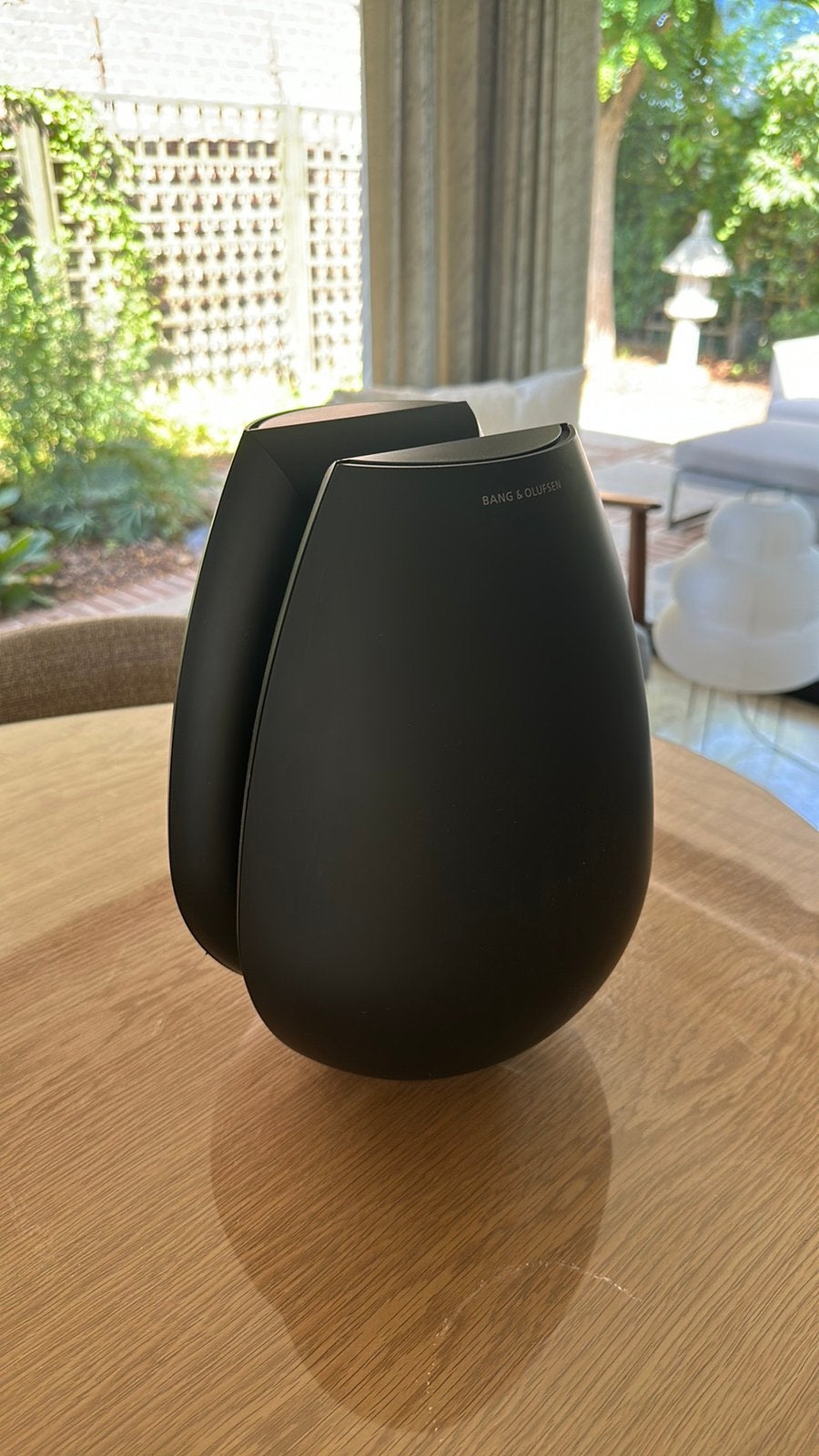 Bang & olufsen Beolab 11 subwoofer, Audio, Tv en Foto, Luidsprekerboxen, Ophalen, Zo goed als nieuw