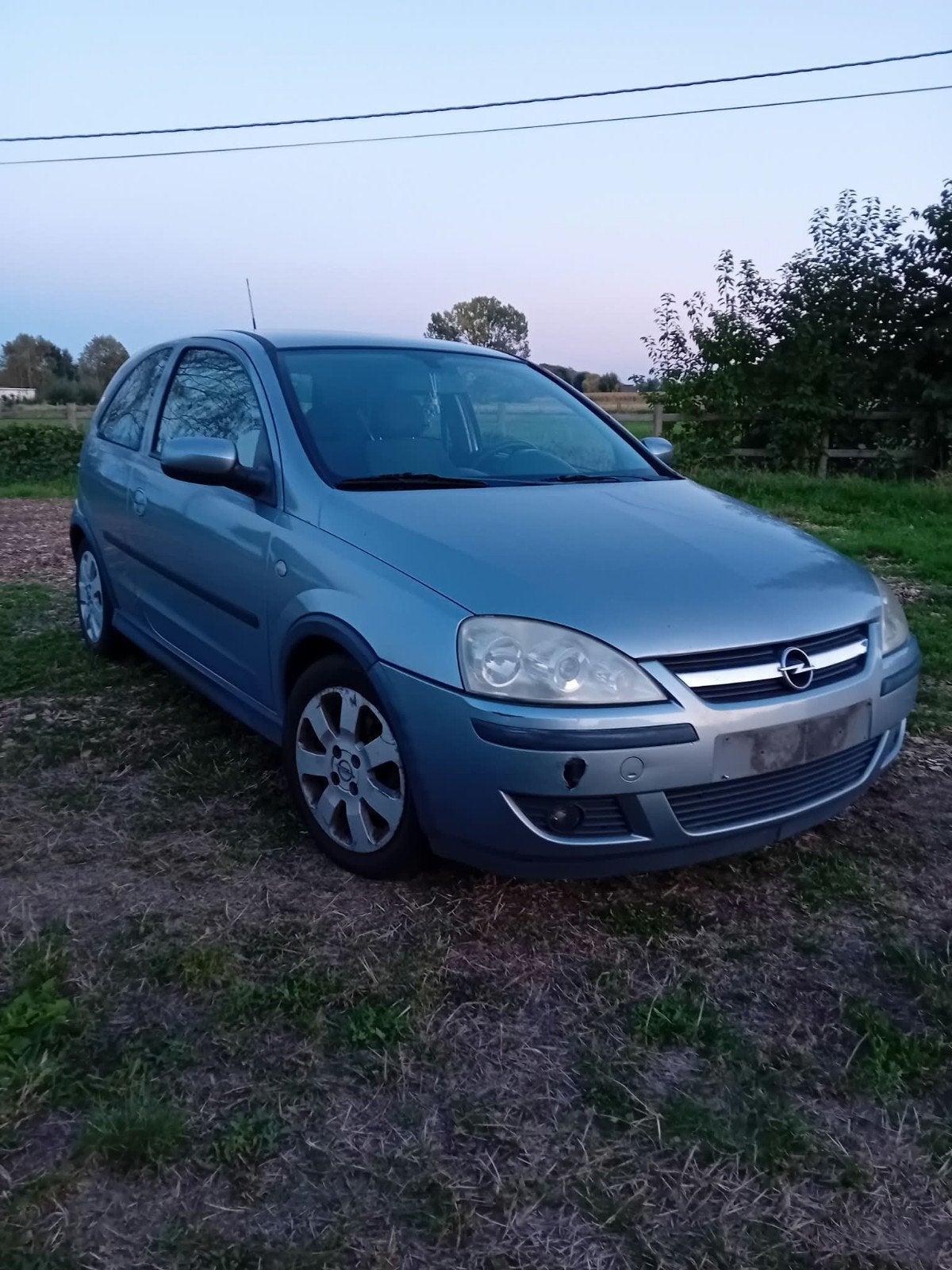 Opel corsa, Autos, Euro 5, Achat, Particulier, Corsa
