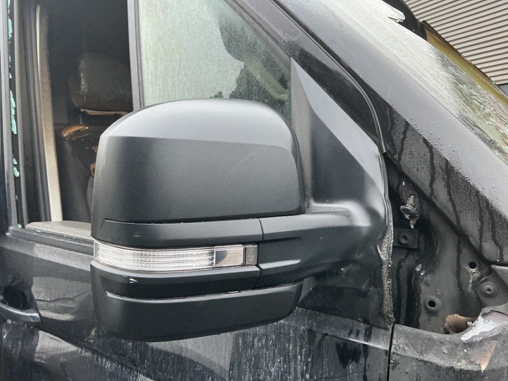 SPIEGEL RECHTS Volkswagen Crafter (SY) (|7C1857408J|), Auto-onderdelen, Gebruikt, Volkswagen, Volkswagen AG, Kundenbetreuung@volkswagen.de