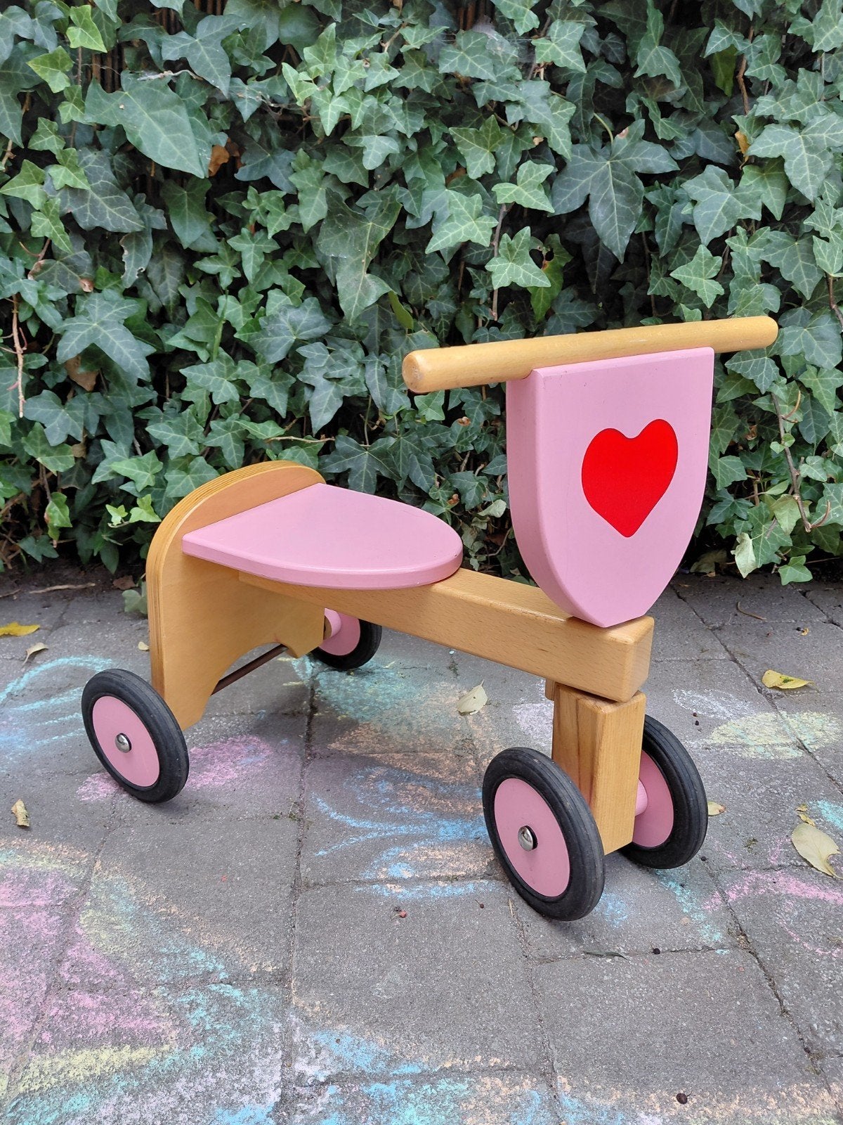 loopfiets peuter, Ophalen, Gebruikt, Loopfiets