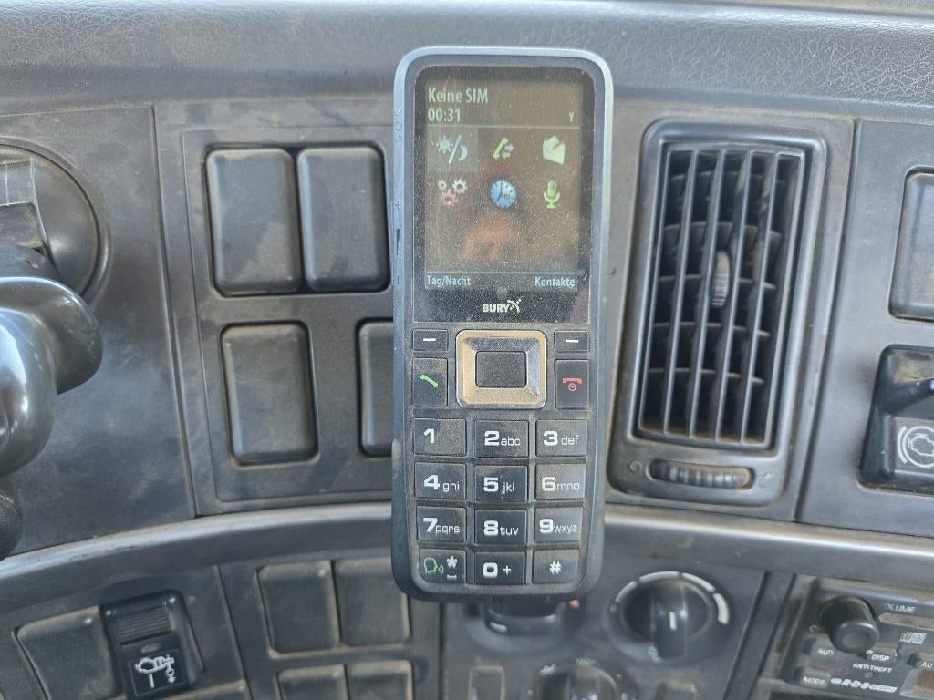 Volvo FM 420 6x6 (Stock ID 70980) — 23