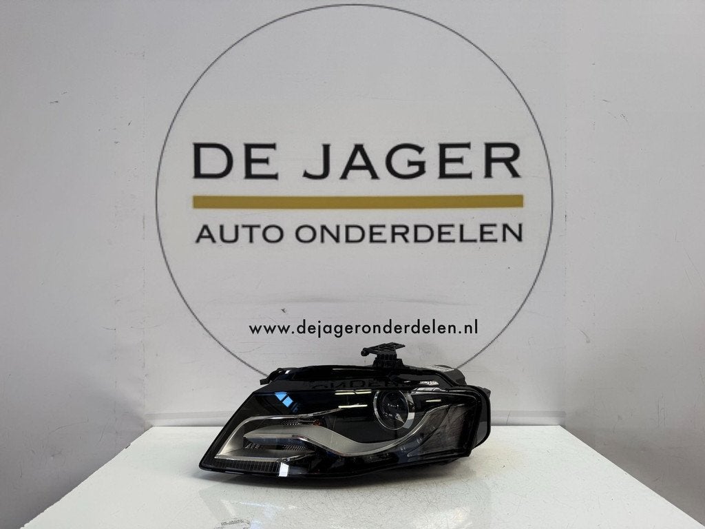 AUDI A4 B8 XENON LED KOPLAMP LINKS 8K0941003C 2008-, Auto-onderdelen, Gebruikt, AUDI AG, Auto-Union-Strasse 1
85045  Ingolstadt, DE