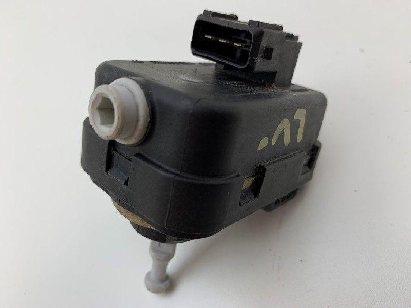 KOPLAMPMOTOR Nissan Note (E11) (01-2006/12-2013), Gebruikt, Nissan