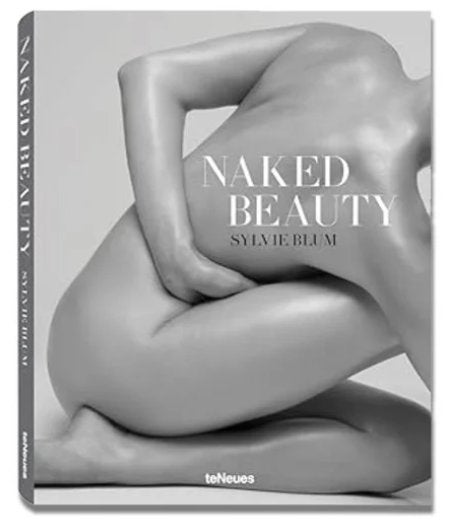 Naakte Schoonheid  Sylvie Blum, Fotografen, Nieuw, Ophalen of Verzenden, DIVERSEN