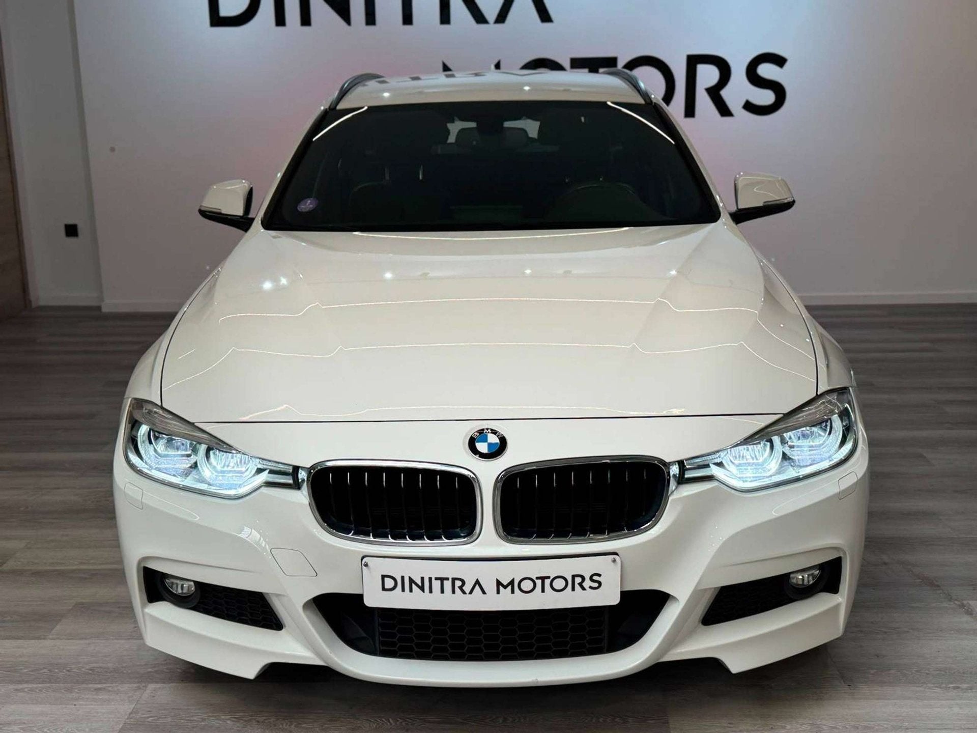 BMW 320 xDrive M-sport - Navi/Cruise/Zetelvw/LED, Achat, Entreprise, https://public.car-pass.be/vhr/9be2c508-736e-4ba2-bddd-d9c3f0d4e6c3