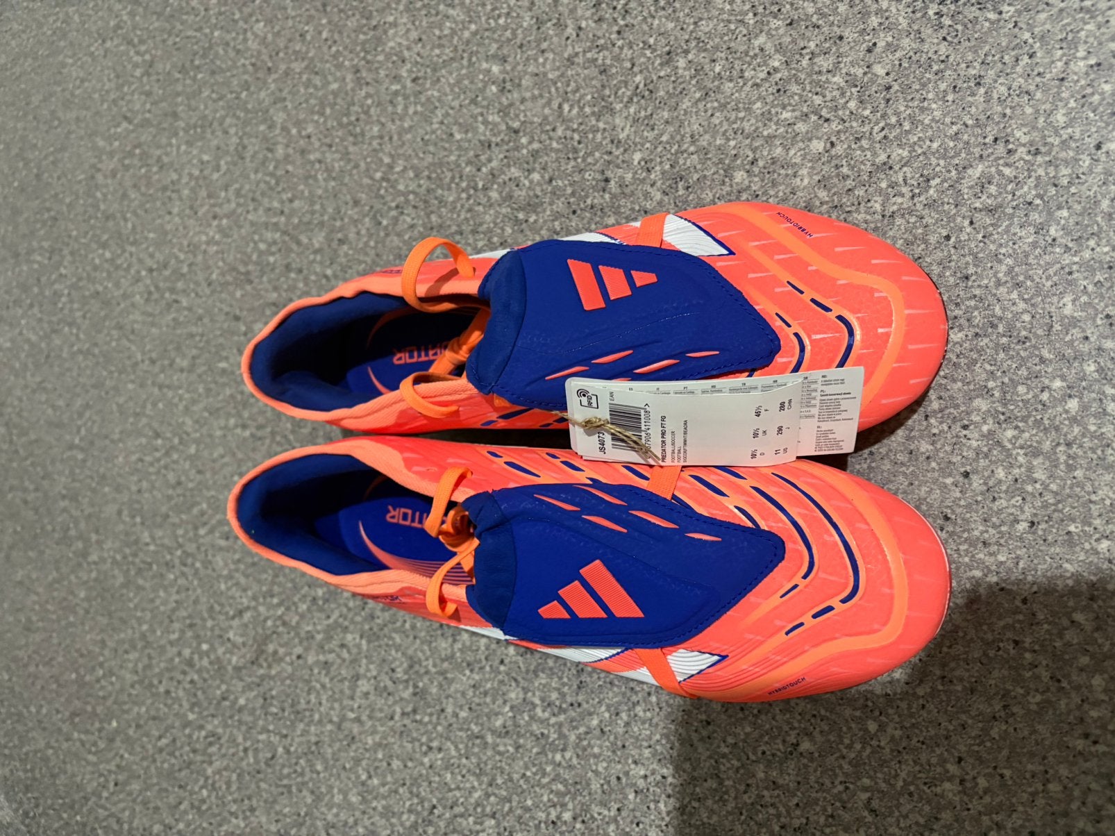 PREDATOR PRO FOLD, Enlèvement ou Envoi, Neuf, Chaussures