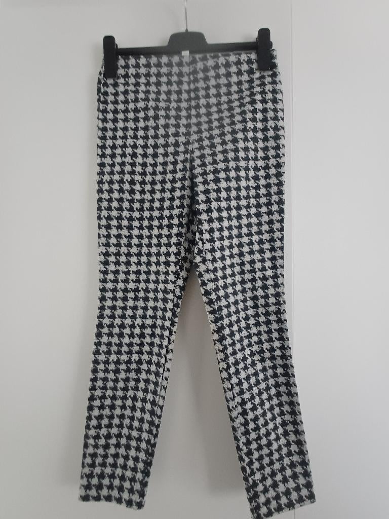 H&M - Joli legging (taille 38), Neuf, Enlèvement ou Envoi, Autres couleurs, Longs