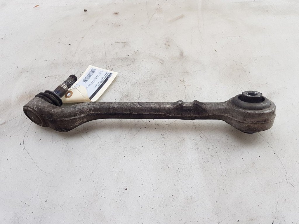 BRAS DE SUSPENSION AVANT GAUCHE (TRIANGLE) 4 serie (F33), Utilisé, BMW