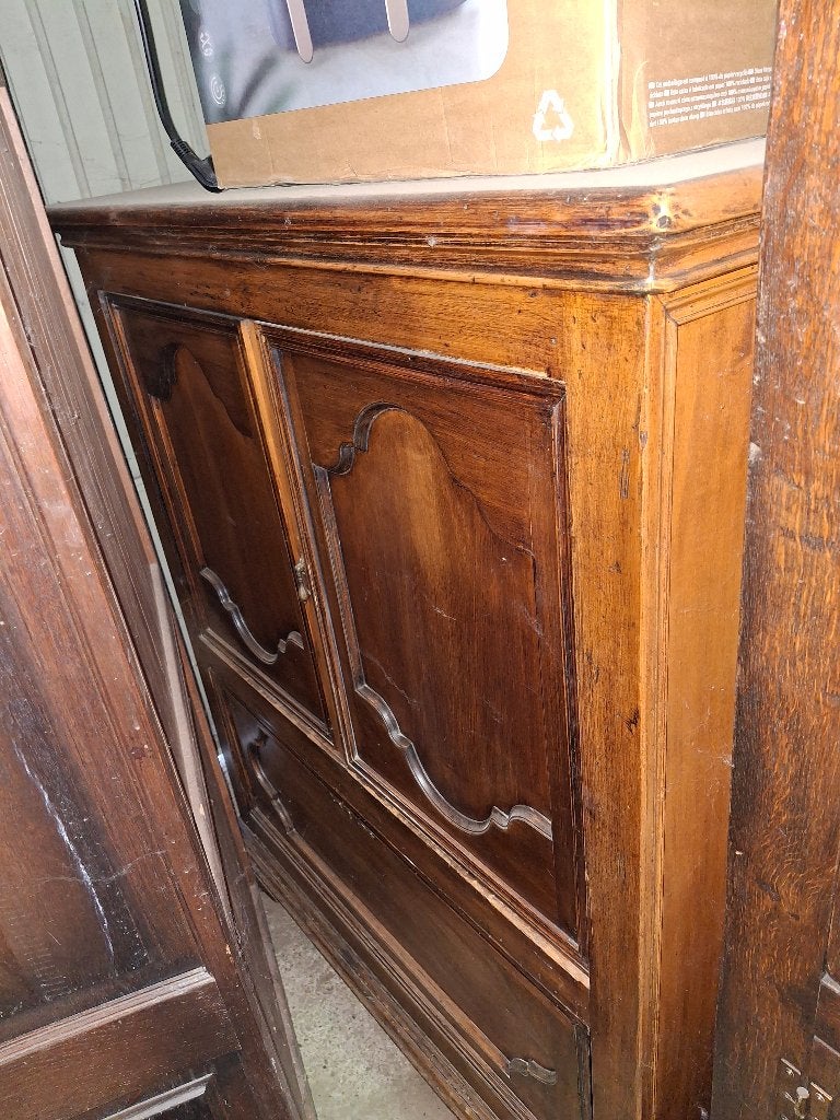 Kasten, Ophalen