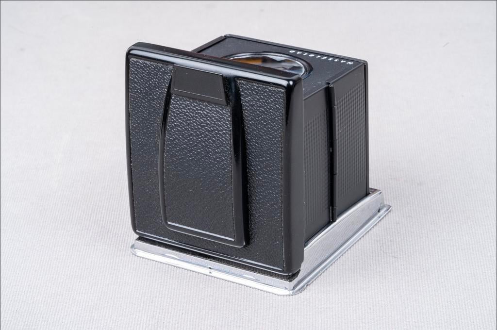 Nieuw Hasselblad Waist Level Viewfinder for 500 501 503, TV, Hi-fi & Vidéo, Photo | Filtres, Neuf, Enlèvement ou Envoi