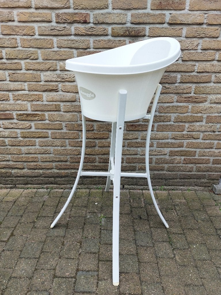 Shnuggle bad met staander, Enlèvement, Utilisé, Baignoire, Autres marques