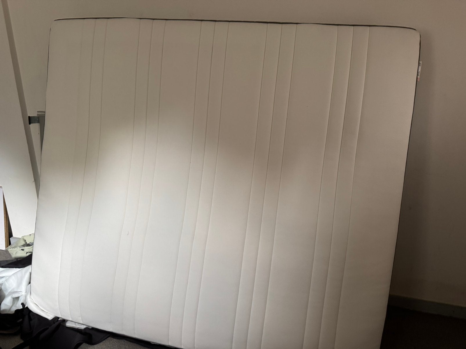 IKEA Matras 180 x 200, Ophalen, Gebruikt, Tweepersoons, Matras