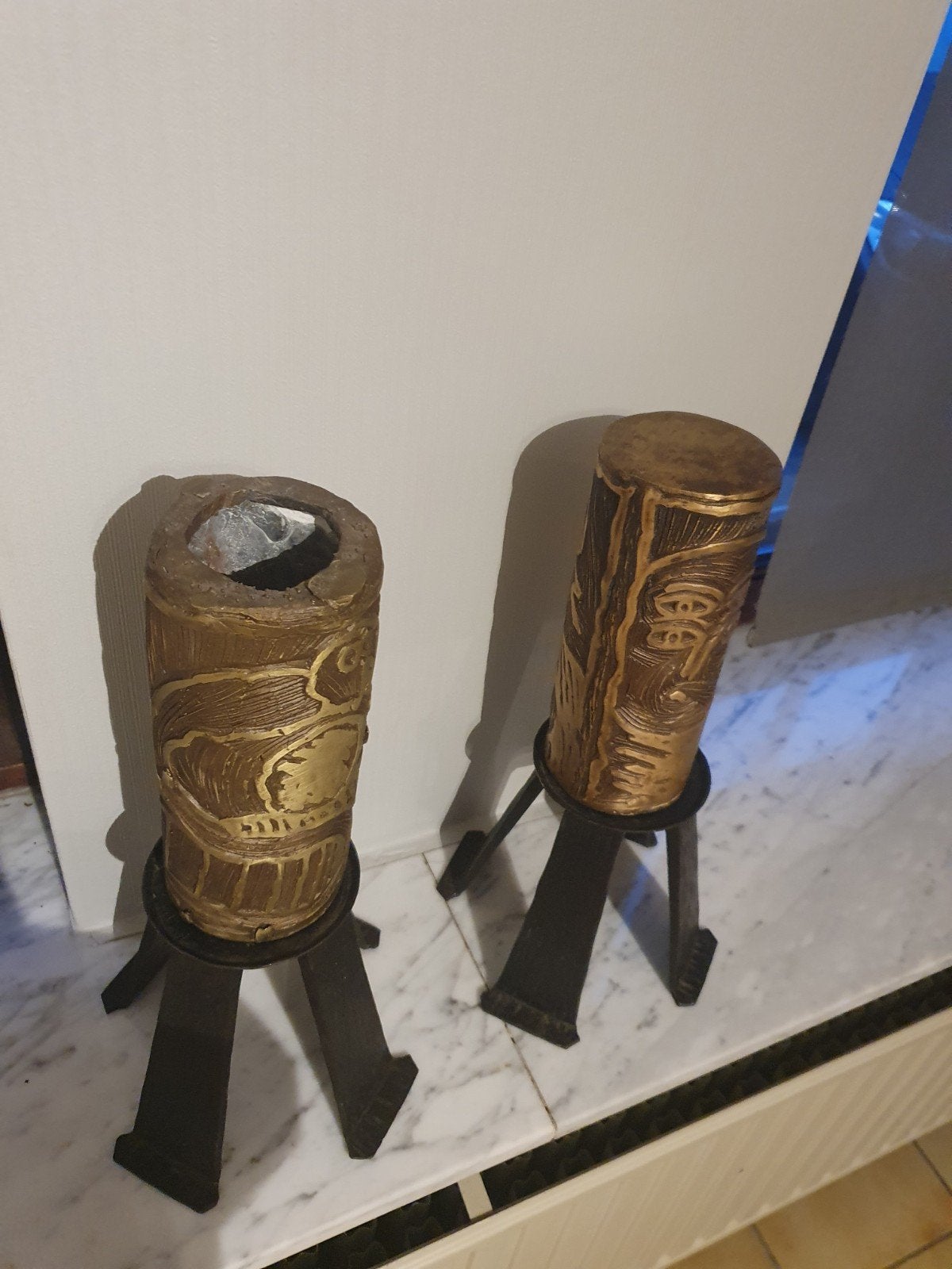 alechinsky, Antiek en Kunst, Ophalen