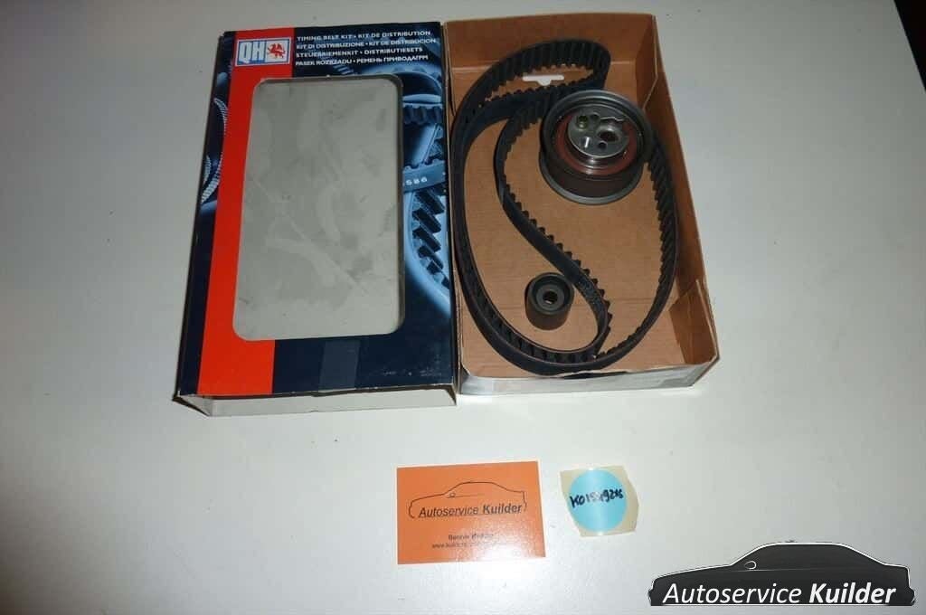 Distributieset Audi A4  A6 VW Passat 1,8 20v 1,8 20v T  Nieu, Neuf, -, Audi, -