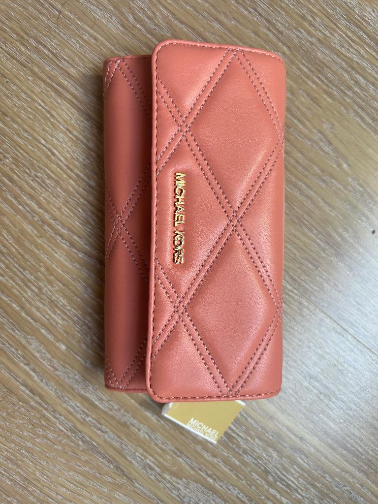 Portemonnee Michael kors, Handtassen en Accessoires, Verzenden, Nieuw