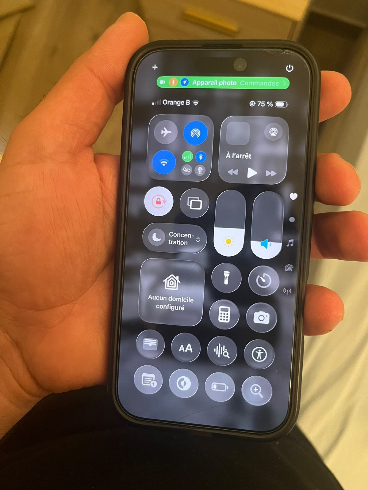 iPhone 17 256GB 100% Batterie, Télécoms, Neuf, IPhone 17, Apple, Enlèvement ou Envoi