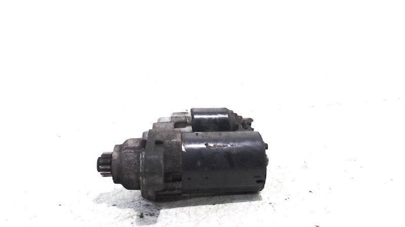 Startmotor Skoda Fabia, Auto-onderdelen, Onderdelen@venauto.nl, Van der Ven Autorecycling B.V., Gebruikt, Ettenseweg 76, 4706 PB Roosendaal, The Netherlands