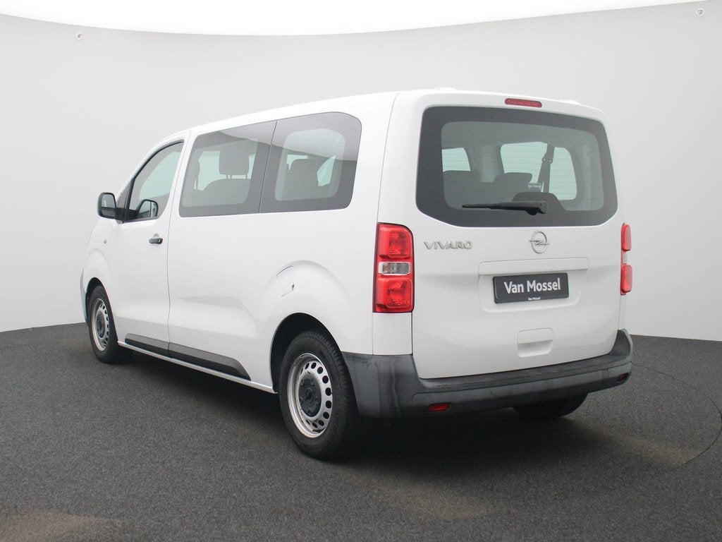 Opel Zafira Life 1.5 TD BI 120 S/S L2H1 Business Ed Std 9pl, 4 deurs, https://public.car-pass.be/vhr/879d2ee2-5644-4c66-8820-f817fcacf7c2