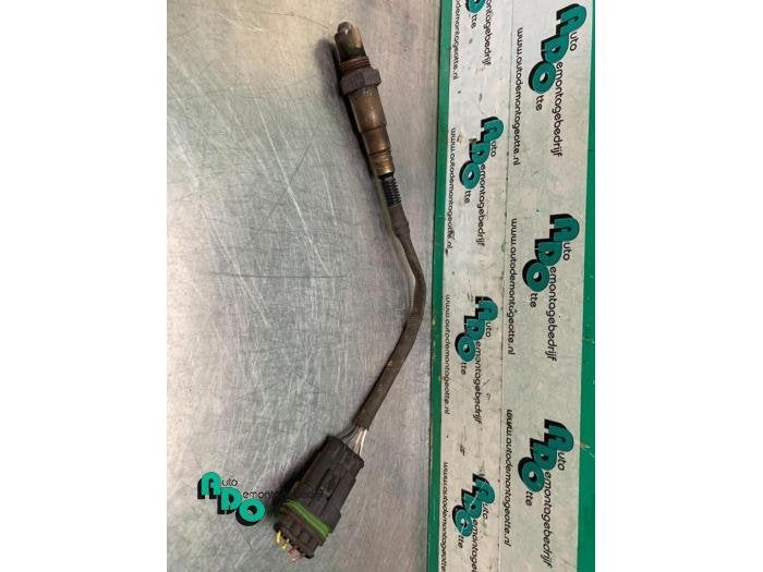 Lambda Sonde van een Fiat Punto (Punto 03-), Gebruikt, -, -, Ophalen of Verzenden