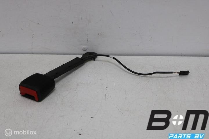 Gordelslot links of rechtsvoor VW Polo 2G 6F0857755F, Autos : Divers, Antivol, Utilisé