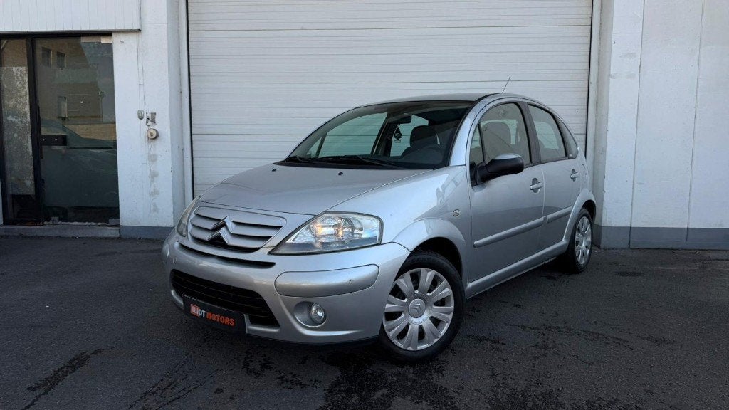 GARANTIE * BENZINE * AIRCO, Voorwielaandrijving, Stof, Zwart, 5 deurs