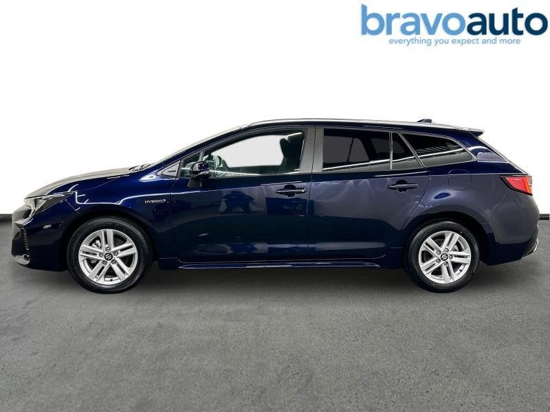 Suzuki Swace Touring Hybrid | winter pack | 2Y WARRANTY, Autos, Achat, Euro 6, Entreprise, Noir