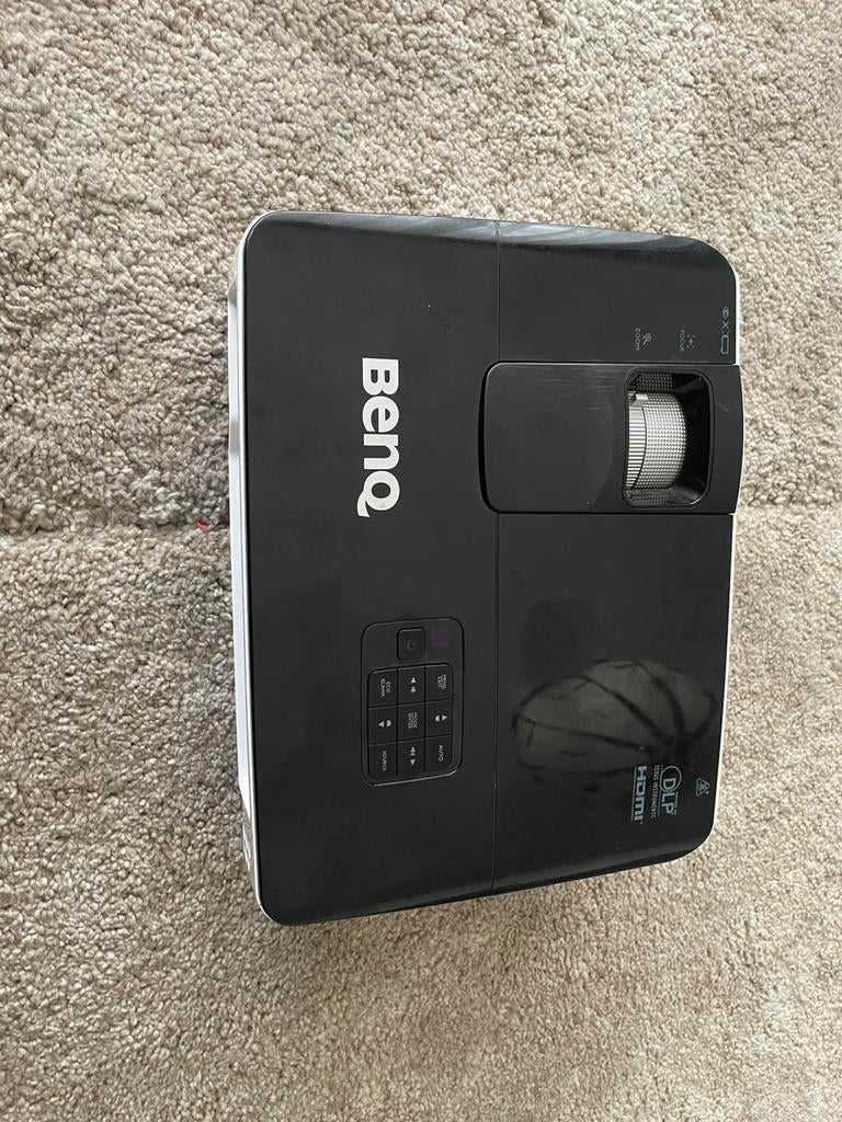 Projecteur full hd Benq  TH682ST, Enlèvement, Comme neuf, DLP