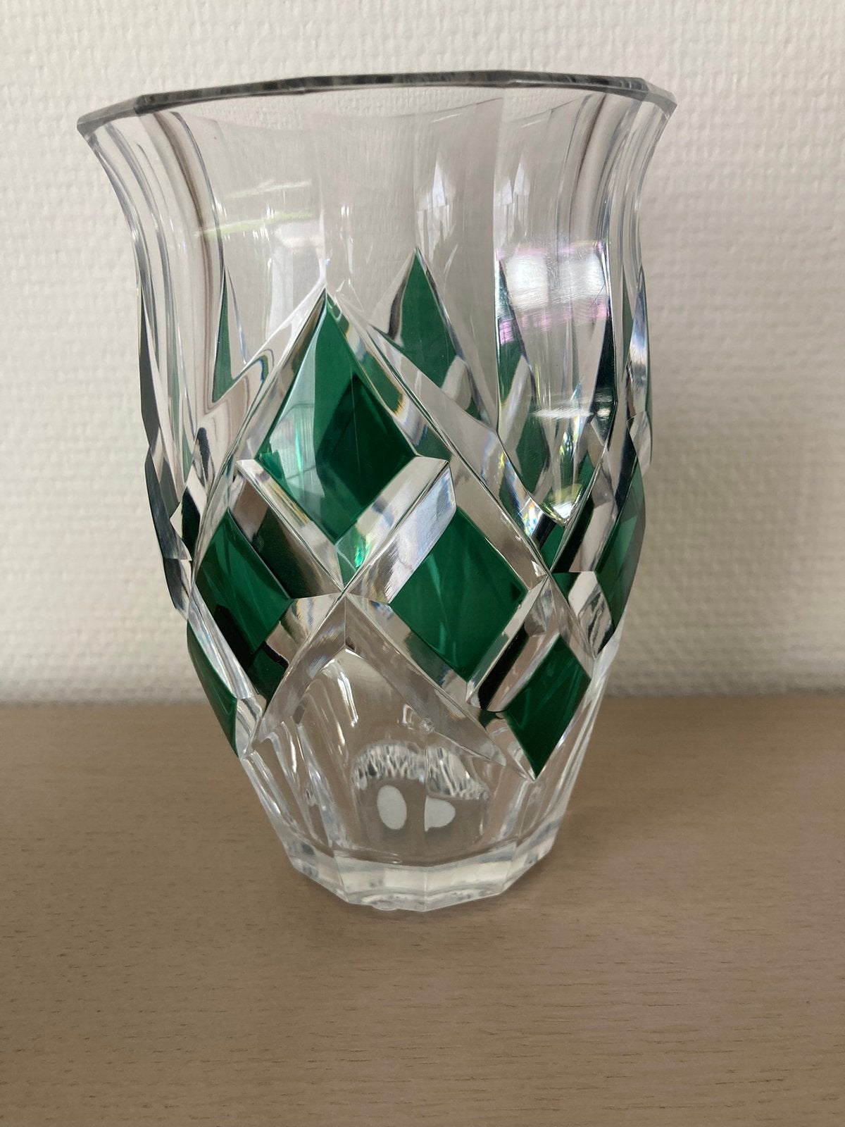 Vaas val saint Lambert, Antiek en Kunst, Ophalen of Verzenden