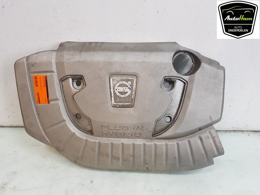 CACHE SOUS MOTEUR V60 I (FW / GW) (|31401263|31401261|), Info@volvocars.com, Volvo Car Germany GmbH, Siegburger Straße 229
50679  Köln, DE