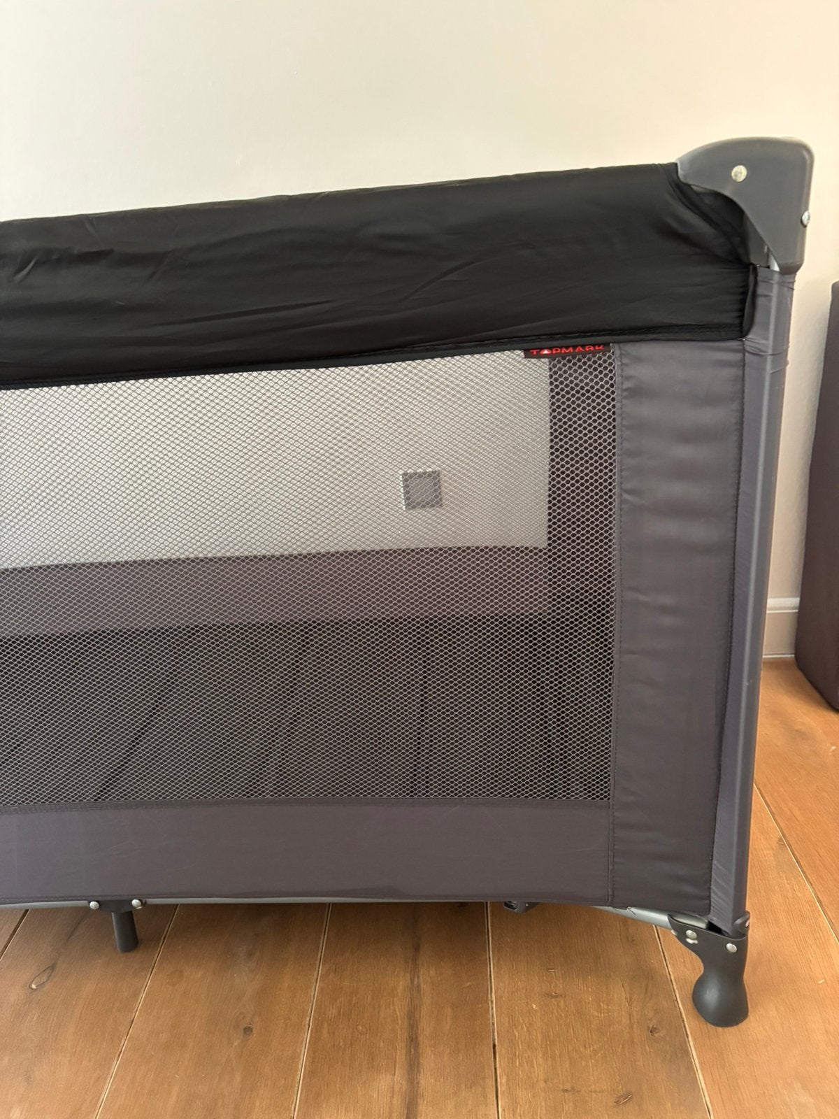 Reisbed baby kind, Kinderen en Baby's, Ophalen, Gebruikt, Reisbedje