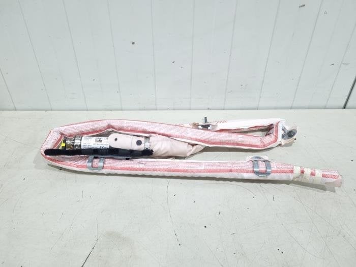 Airbag hemel links van een Jaguar XE, Auto-onderdelen, Gebruikt, -, -, Ophalen of Verzenden