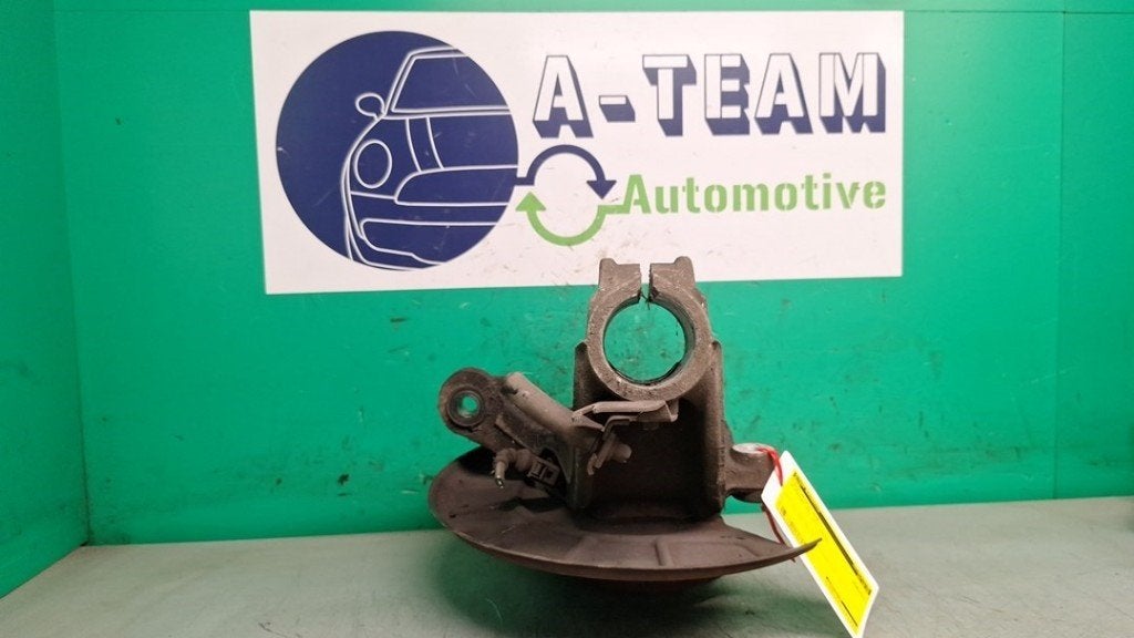 FUSEE AVANT DROITE Volkswagen Passat (3C2) (|1K0615312F|), Volkswagen, Volkswagen AG, Utilisé, Kundenbetreuung@volkswagen.de