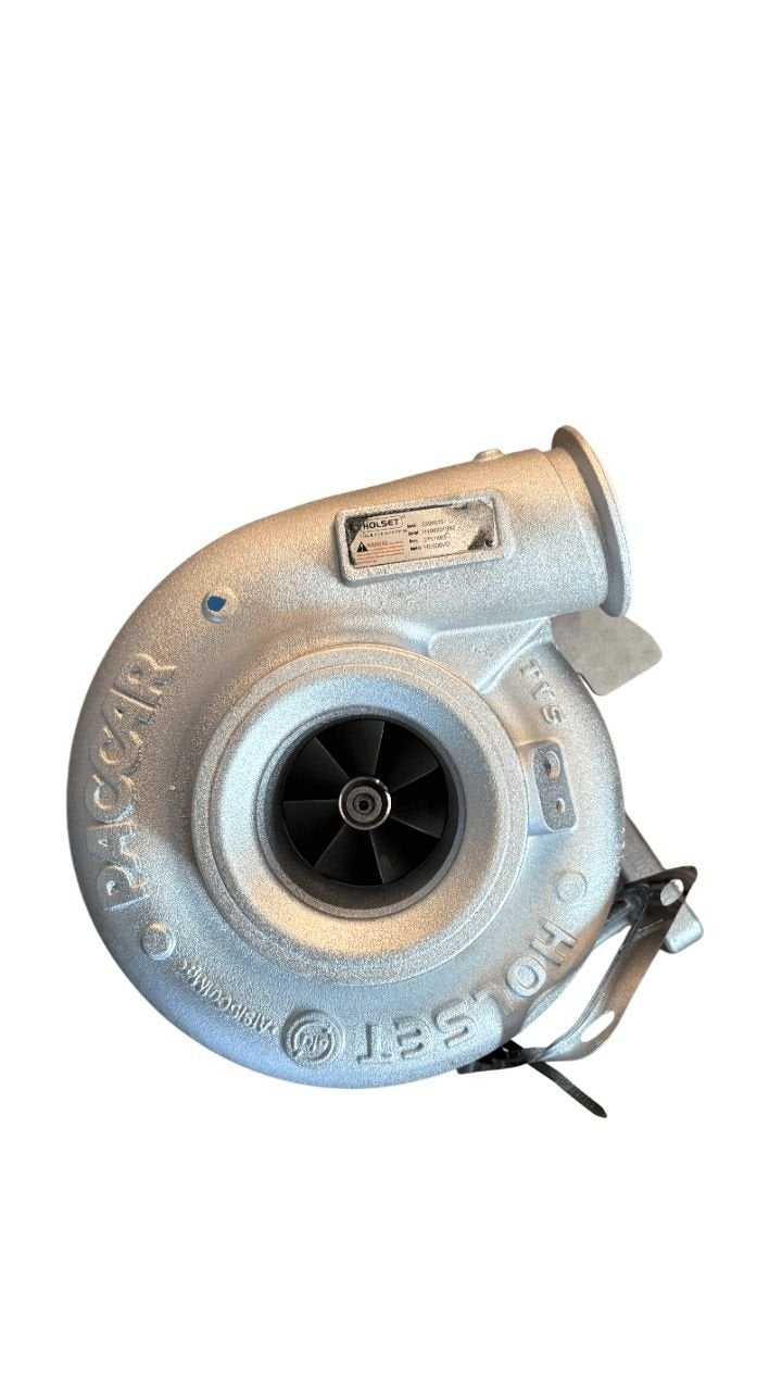 DAF TURBOCHARGER ZONDER VTG 24V HE500 530PK GERECONDITIONEER, Autos : Pièces & Accessoires, Moteur et Accessoires, -, DAF, -