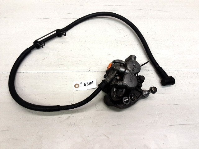 VF750C magna 1982 - 1988 Honda Remklauw D1-49735