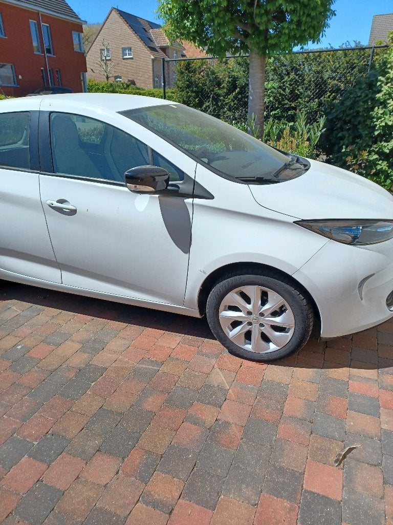 auto te koop, Autos, Euro 5, 65 kW, Electronic Stability Program (ESP), 5 portes