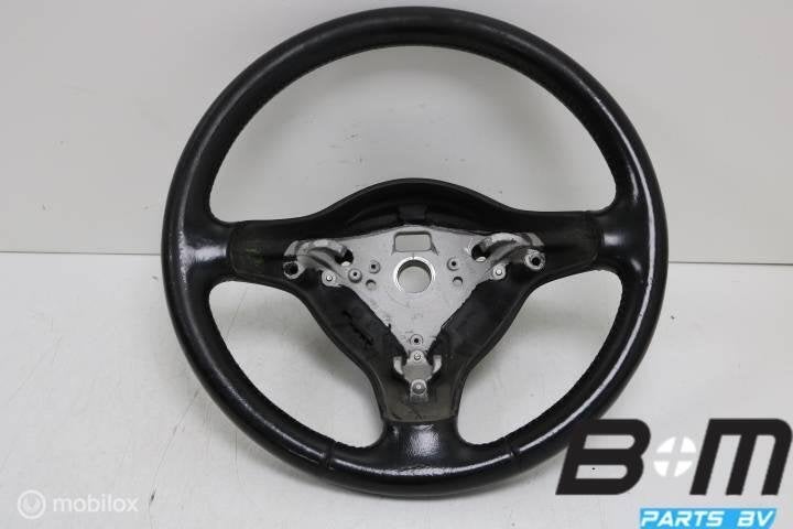 Stuur VW Lupo GTI 6N0419091H, Gebruikt