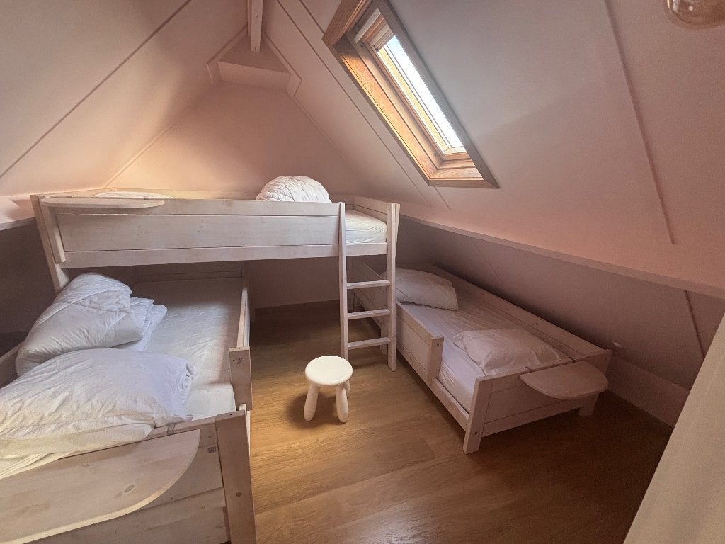 Kinderkamer Lifetime, Kinderen en Baby's, Ophalen, Zo goed als nieuw, Halfhoogslaper