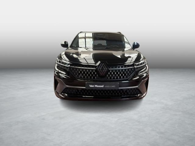 Renault Austral E-Tech Full hybrid 200 Techno Esprit Alp, Stof, Gebruikt, https://public.car-pass.be/vhr/ebe753f9-444a-4125-9980-45f5576a0e03