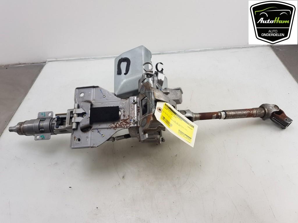 STUURBEKRACHTIGING ELEKTRISCH CX-3 (DJ / DK) (|D09T32100M|), Dhr. J. Ham, Gebruikt, Administratie@autoham.nl, Mazda