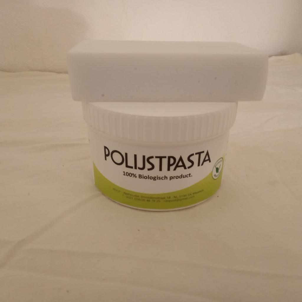 Polijstpasta, Enlèvement, Autres types