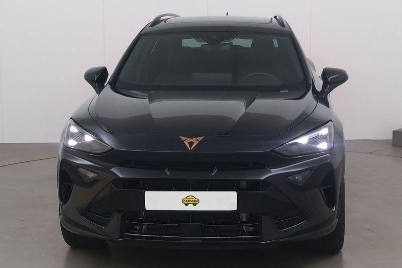 CUPRA Formentor 1.5 etsi business dsg 150 AT, Autos, Cruise Control, Achat, Entreprise, Formentor