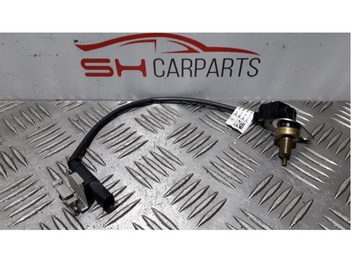 Capteur de température moteur d'un Mercedes CLA, 3 mois de garantie, Utilisé, -, -