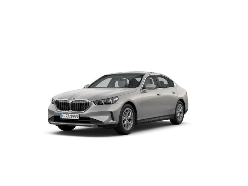 BMW 5-Serie Berline, Autos, 208 ch, Euro 6, Entreprise, Autres carburants