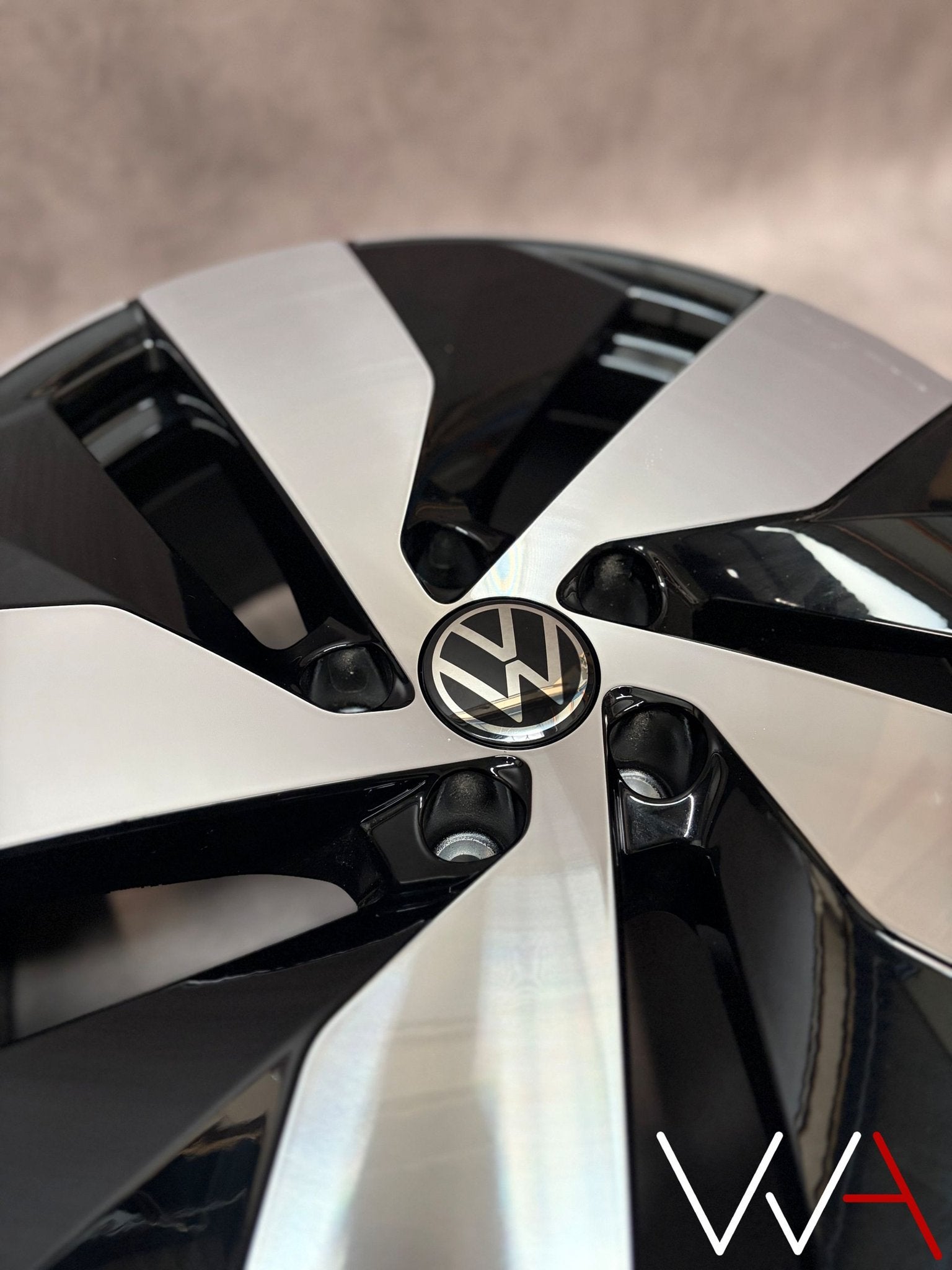 1x 18'' Volkswagen Tiguan CT Bologna velg los BTW 571601025L, Auto-onderdelen, Banden en Velgen, -, -, Nieuw, Ophalen of Verzenden