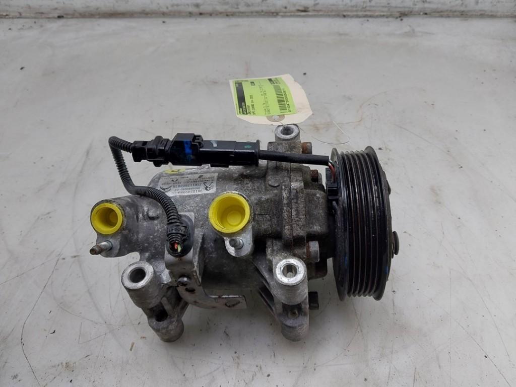 AIRCO POMP Opel Combo Cargo (|9810349980|9808860080|), Auto-onderdelen, Airco en Verwarming, Opel, Gebruikt