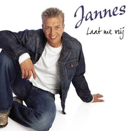 Jannes - laat me vrij, Enlèvement, Utilisé, Pop, Album