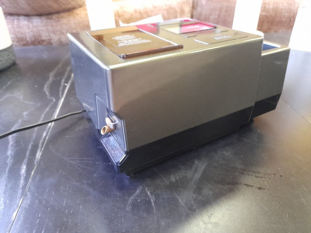 powermatic 3 plus, Verzamelen, Ophalen, Gebruikt, Overige typen