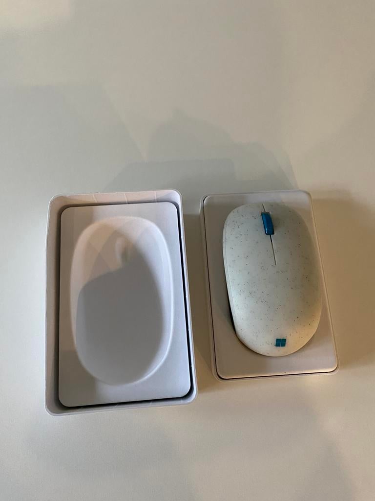 Microsoft Ocean Plastic nouveau, Informatique & Logiciels, Souris, Neuf, Enlèvement ou Envoi