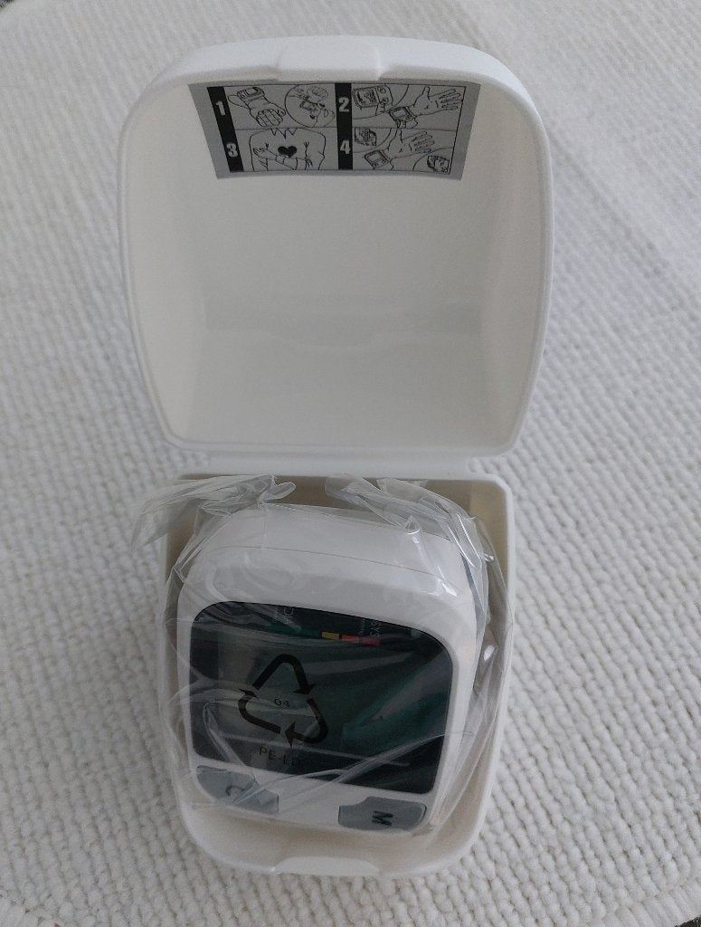 Vends tensiomètre automatique neuf., Divers, Enlèvement, Neuf