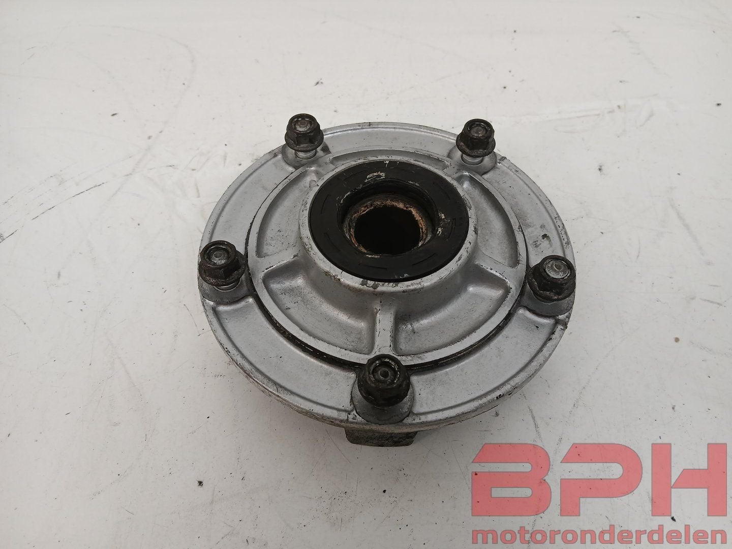 Tandwieldrager Suzuki GSX-R 600 750 1000 K1 K2 K3 2001 t/m 2, -, Utilisé, -, -